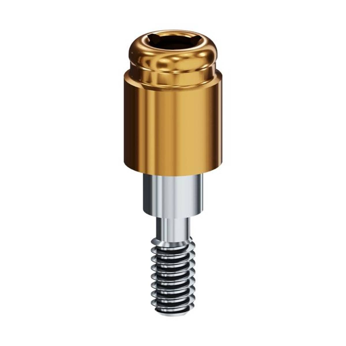 LOCATOR ® Nobel Biocare Nobel Replace Tri-Channel Abutment