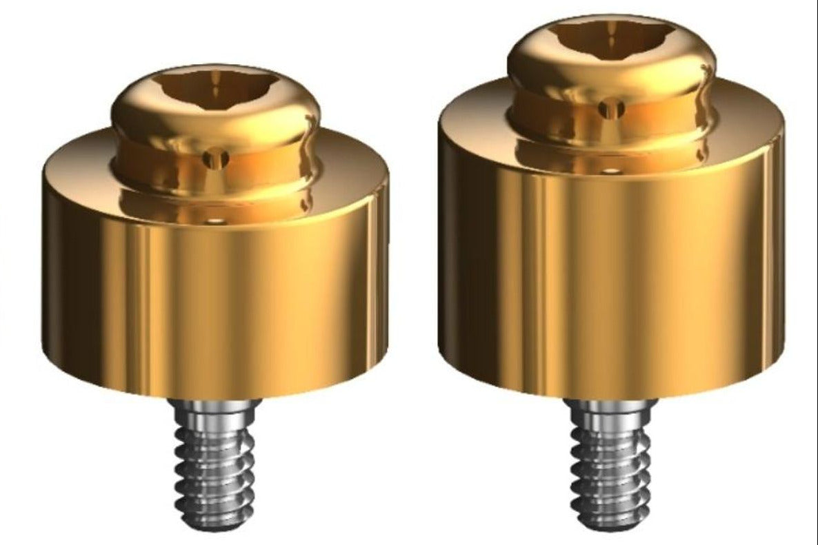 LOCATOR ® Straumann TLX Abutment