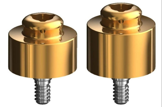LOCATOR ® Straumann TLX Abutment