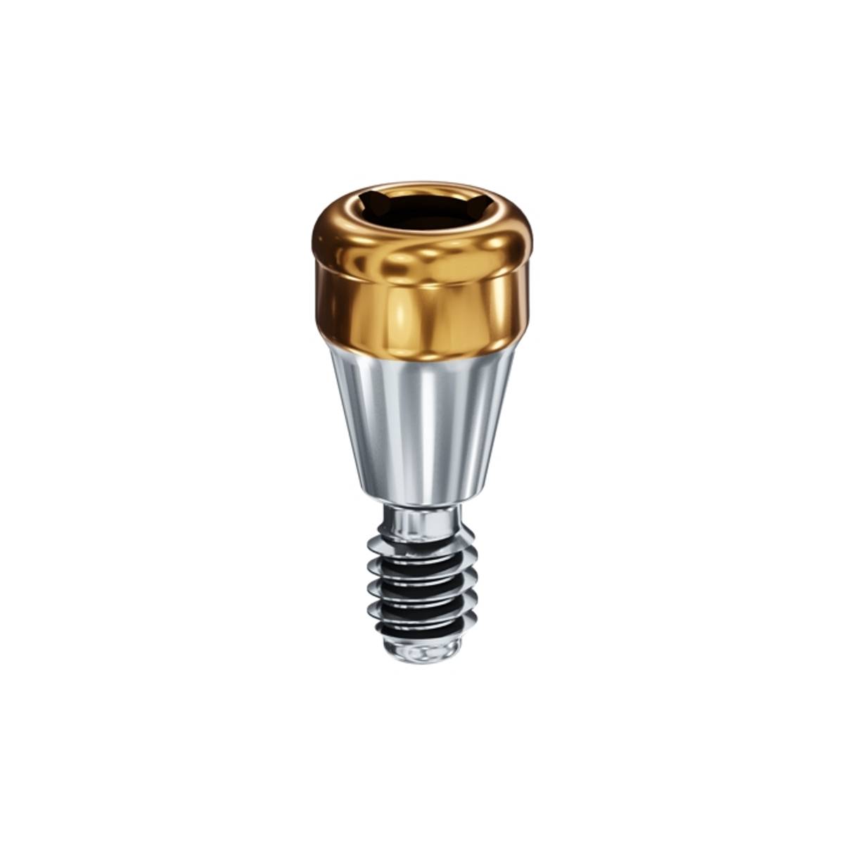 LOCATOR ® Nobel Biocare NobelActive Conical Abutment