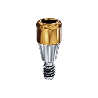 LOCATOR ® Nobel Biocare NobelActive Conical Abutment