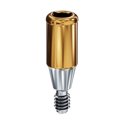 LOCATOR ® Nobel Biocare NobelActive Conical Abutment