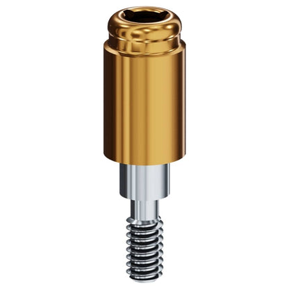LOCATOR ® Nobel Biocare Nobel Replace Tri-Channel Abutment