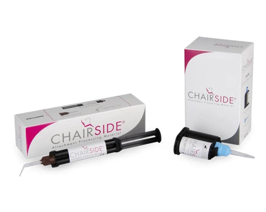 Chairside Attachment Processing Material NormalSet 8g / FastSet