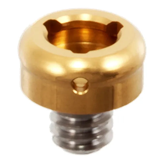 LOCATOR BAR FEMALE 2.0mm THREAD 2 Pack